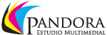 Logo Pandora Multimedial